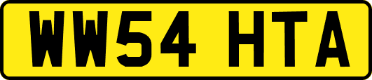 WW54HTA