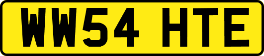 WW54HTE