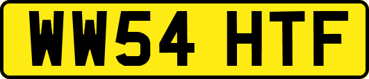 WW54HTF