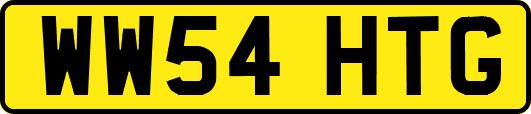 WW54HTG