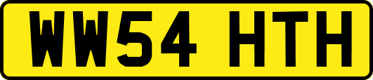 WW54HTH