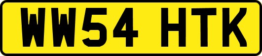 WW54HTK