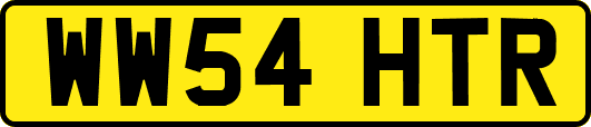 WW54HTR