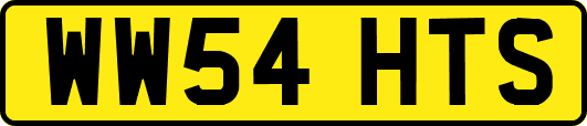 WW54HTS
