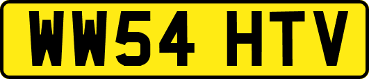 WW54HTV