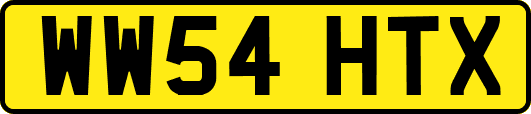 WW54HTX