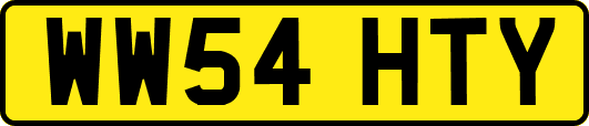 WW54HTY
