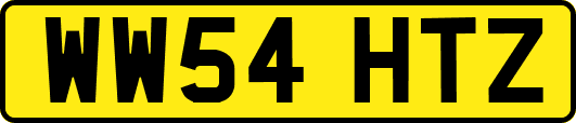 WW54HTZ