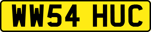 WW54HUC