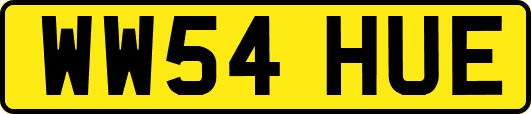 WW54HUE