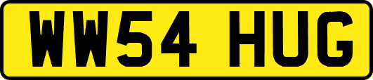 WW54HUG