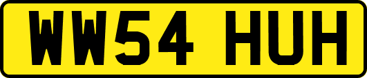 WW54HUH