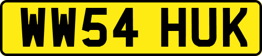 WW54HUK