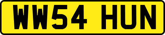 WW54HUN