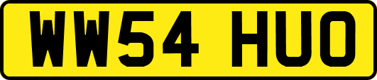 WW54HUO