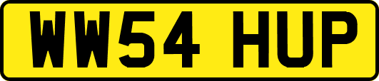WW54HUP