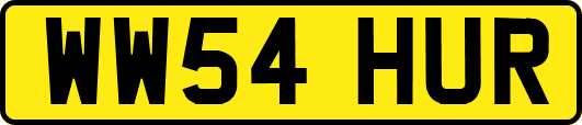 WW54HUR