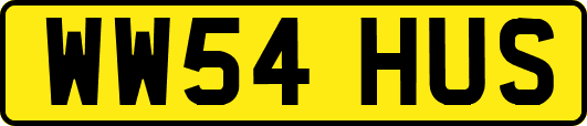 WW54HUS