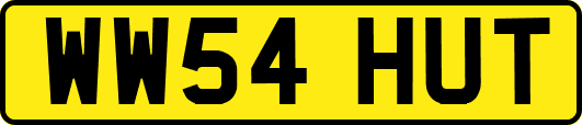 WW54HUT