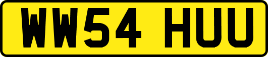 WW54HUU