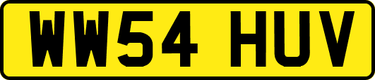 WW54HUV