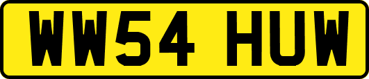 WW54HUW