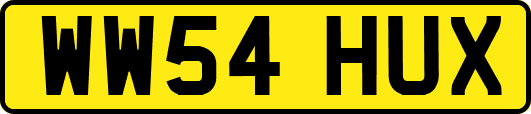 WW54HUX