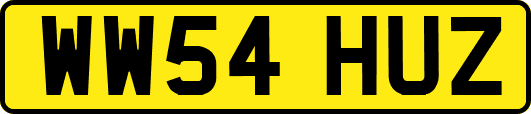 WW54HUZ