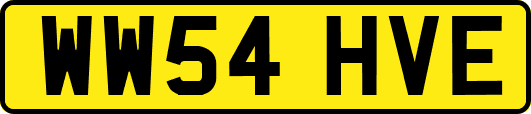 WW54HVE