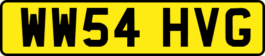 WW54HVG