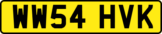 WW54HVK
