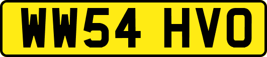WW54HVO