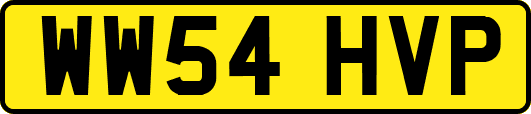 WW54HVP