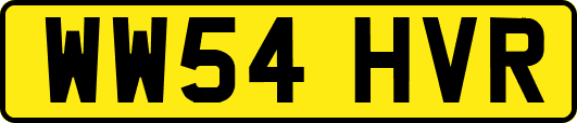 WW54HVR