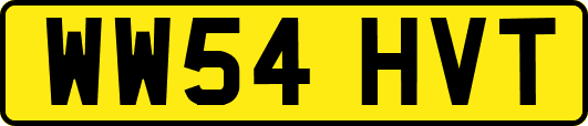 WW54HVT