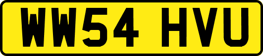 WW54HVU
