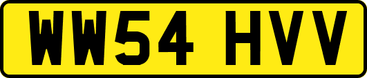 WW54HVV