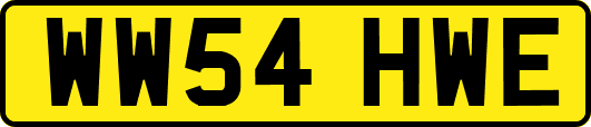 WW54HWE