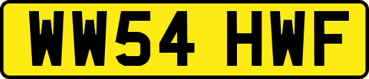 WW54HWF