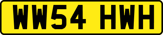 WW54HWH