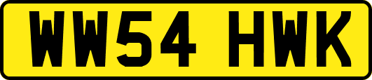 WW54HWK