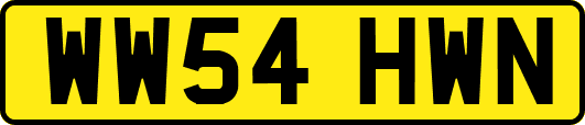 WW54HWN