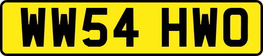WW54HWO