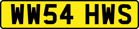 WW54HWS