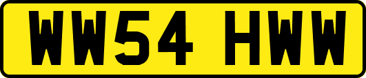 WW54HWW