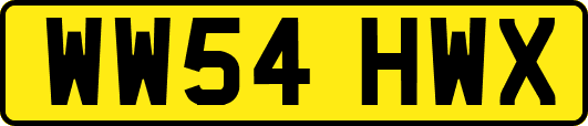 WW54HWX