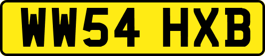 WW54HXB