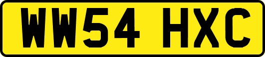 WW54HXC