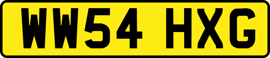 WW54HXG