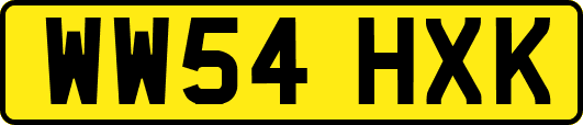 WW54HXK
